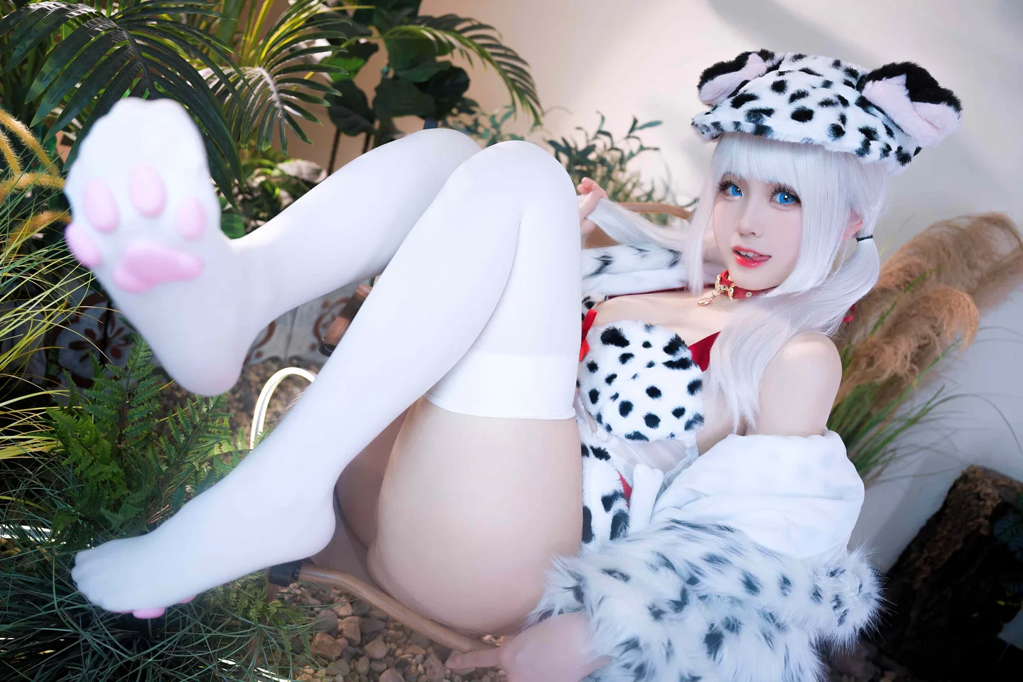 miko酱ww - 点点狗 [35P] icoser.la (012).webp